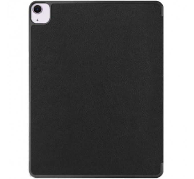 AirOn Чохол до планшета AirOn Premium SOFT iPad Air 13 2024 + Film Black (4822352781130)