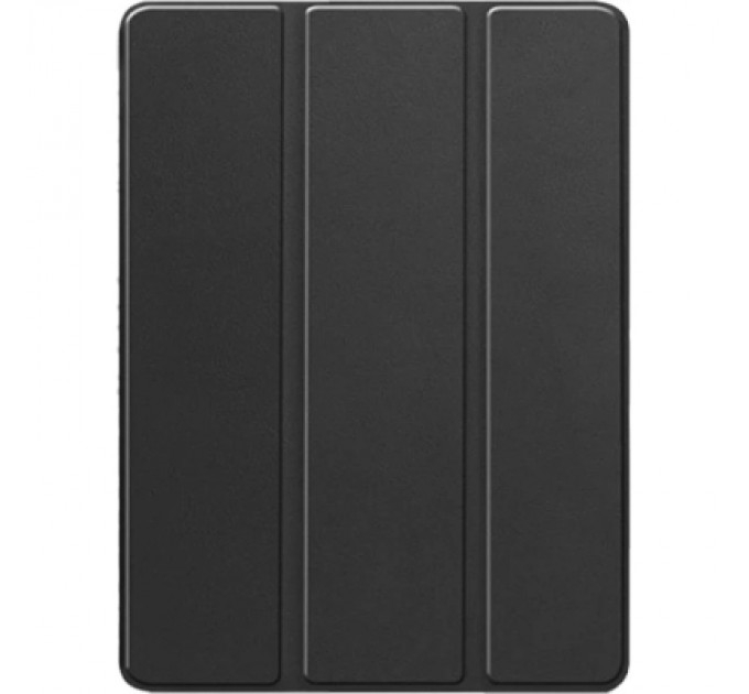 AirOn Чохол до планшета AirOn Premium SOFT iPad Pro 11 2024 + Film Black (4822352781128)