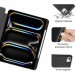 AirOn Чохол до планшета AirOn Premium SOFT iPad Pro 11 2024 + Film Black (4822352781128)