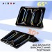 AirOn Чохол до планшета AirOn Premium SOFT iPad Pro 11 2024 + Film Black (4822352781128)