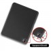 AirOn Чохол до планшета AirOn Premium SOFT iPad Pro 13 2024 + Film Black (4822352781129)