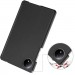 BeCover Чохол до планшета BeCover Smart Case Xiaomi Redmi Pad SE 8.7" Black (711904)