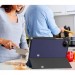 BeCover Чохол до планшета BeCover Smart Case Xiaomi Redmi Pad SE 8.7" Deep Blue (711905)