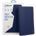 BeCover Чохол до планшета BeCover Smart Case Xiaomi Redmi Pad SE 8.7" Deep Blue (711905)