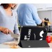 BeCover Чохол до планшета BeCover Smart Case Xiaomi Redmi Pad SE 8.7" Don''t Touch (711911)