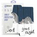 BeCover Чохол до планшета BeCover Smart Case Xiaomi Redmi Pad SE 8.7" Good Night (711912)
