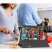 BeCover Чохол до планшета BeCover Smart Case Xiaomi Redmi Pad SE 8.7" Graffiti (711913)
