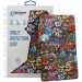 BeCover Чохол до планшета BeCover Smart Case Xiaomi Redmi Pad SE 8.7" Graffiti (711913)