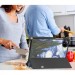 BeCover Чохол до планшета BeCover Smart Case Xiaomi Redmi Pad SE 8.7" Night (711915)