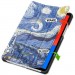 BeCover Чохол до планшета BeCover Smart Case Xiaomi Redmi Pad SE 8.7" Night (711915)