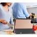 BeCover Чохол до планшета BeCover Smart Case Xiaomi Redmi Pad SE 8.7" Rose Gold (711909)