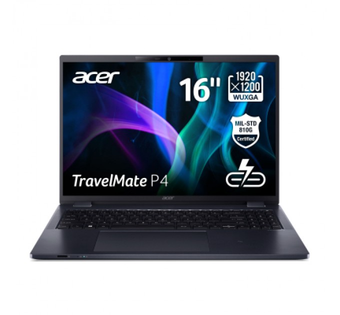 Acer Ноутбук Acer TravelMate P4 TMP416-51-325Z (NX.VU9EU.00C)