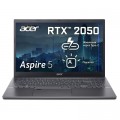Acer Ноутбук Acer Aspire 5 A515-57G-34EE (NX.KNZEU.00B)