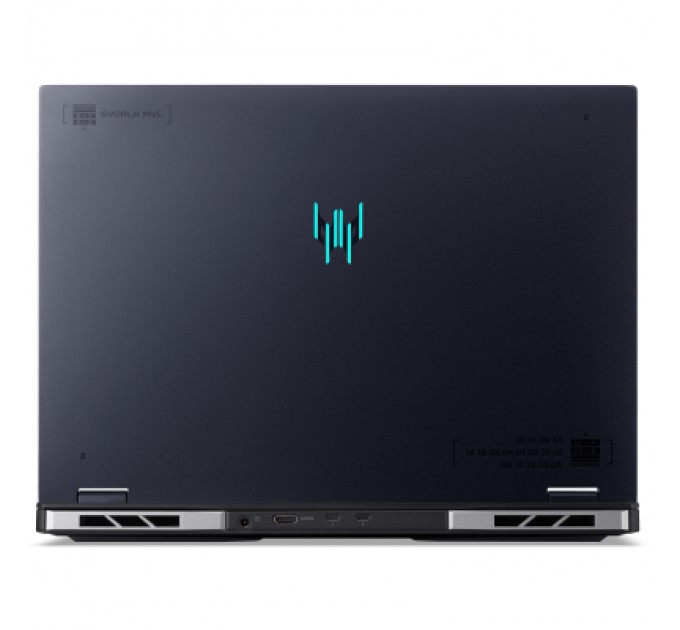 Acer Ноутбук Acer Predator Helios Neo 18 PHN18-71-77JP (NH.QS0EU.002)