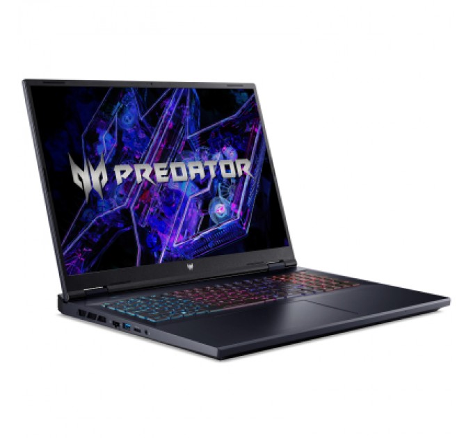 Acer Ноутбук Acer Predator Helios Neo 18 PHN18-71-77JP (NH.QS0EU.002)
