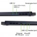 Acer Ноутбук Acer Predator Helios Neo 18 PHN18-71-77JP (NH.QS0EU.002)