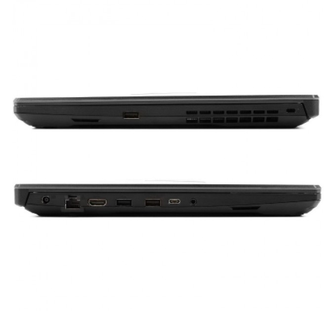 ASUS Ноутбук ASUS TUF Gaming A15 FA506NC-HN016 (90NR0JF7-M001S0)