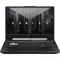 ASUS Ноутбук ASUS TUF Gaming A15 FA506NC-HN016 (90NR0JF7-M001S0)
