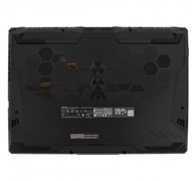 ASUS Ноутбук ASUS TUF Gaming A15 FA506NC-HN016 (90NR0JF7-M001S0)