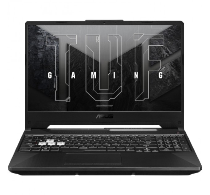 ASUS Ноутбук ASUS TUF Gaming A15 FA506NC-HN001W (90NR0JF7-M001T0)