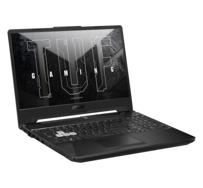 ASUS Ноутбук ASUS TUF Gaming A15 FA506NC-HN001W (90NR0JF7-M001T0)