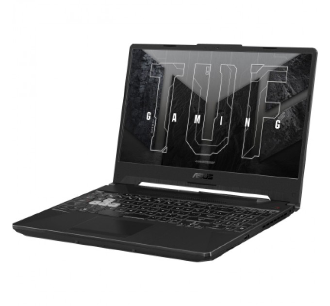 ASUS Ноутбук ASUS TUF Gaming A15 FA506NC-HN001W (90NR0JF7-M001T0)