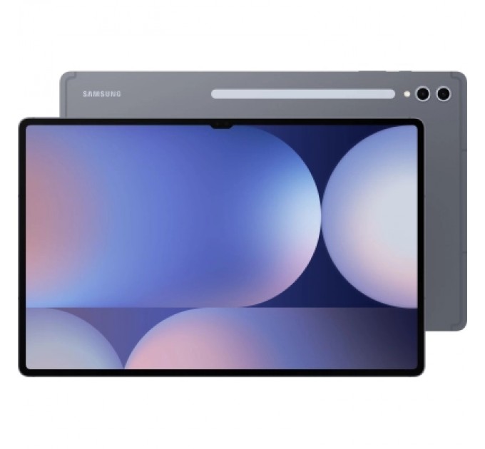 Samsung Планшет Samsung Galaxy Tab S10 Ultra 512GB Moonstone Gray (SM-X926BZAPEUC)