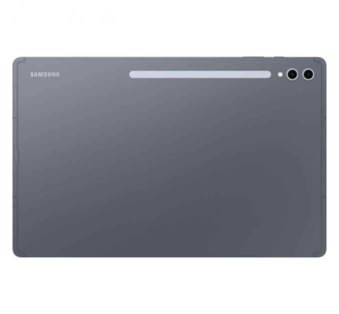 Samsung Планшет Samsung Galaxy Tab S10 Ultra 512GB Moonstone Gray (SM-X926BZAPEUC)