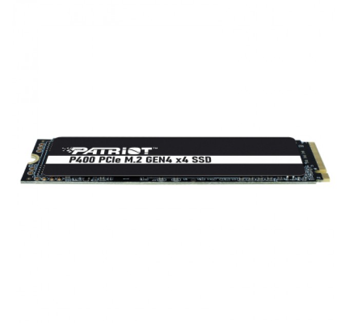 Patriot Накопичувач SSD M.2 2280 4TB Patriot (P400LP4KGM28H)