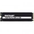 Patriot Накопичувач SSD M.2 2280 4TB Patriot (P400P4TBM28H)