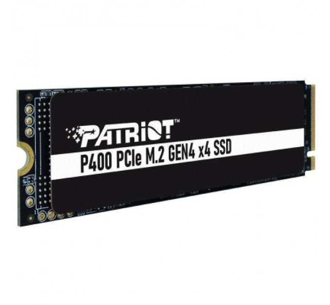 Patriot Накопичувач SSD M.2 2280 4TB Patriot (P400P4TBM28H)