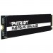Patriot Накопичувач SSD M.2 2280 4TB Patriot (P400P4TBM28H)
