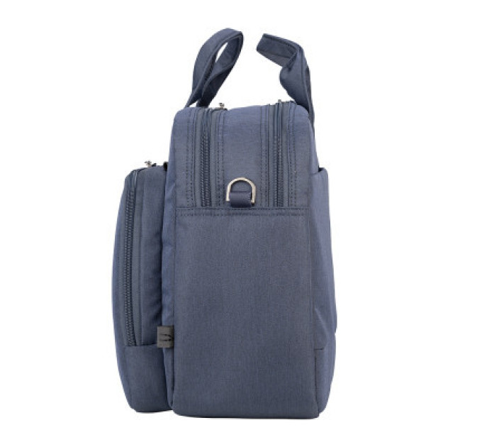 Tucano Сумка для ноутбука Tucano 15.6" Flash, Blue (BFLASH15-B)