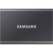 Samsung Накопичувач SSD USB 3.2 4TB T7 Samsung (MU-PC4T0T/WW)