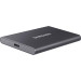 Samsung Накопичувач SSD USB 3.2 4TB T7 Samsung (MU-PC4T0T/WW)