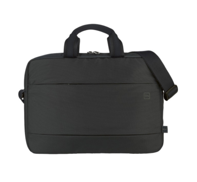 Tucano Сумка для ноутбука Tucano 16" Global 2 black (BSBTK21516-BK)