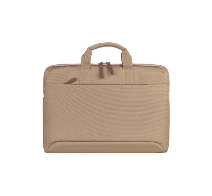 Tucano Сумка для ноутбука Tucano 16" Smilza beige (BSM15-BE)
