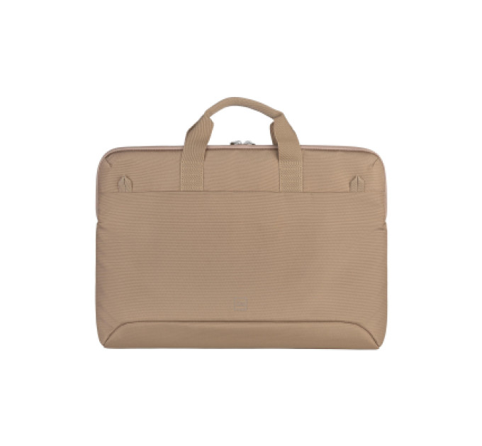 Tucano Сумка для ноутбука Tucano 16" Smilza beige (BSM15-BE)