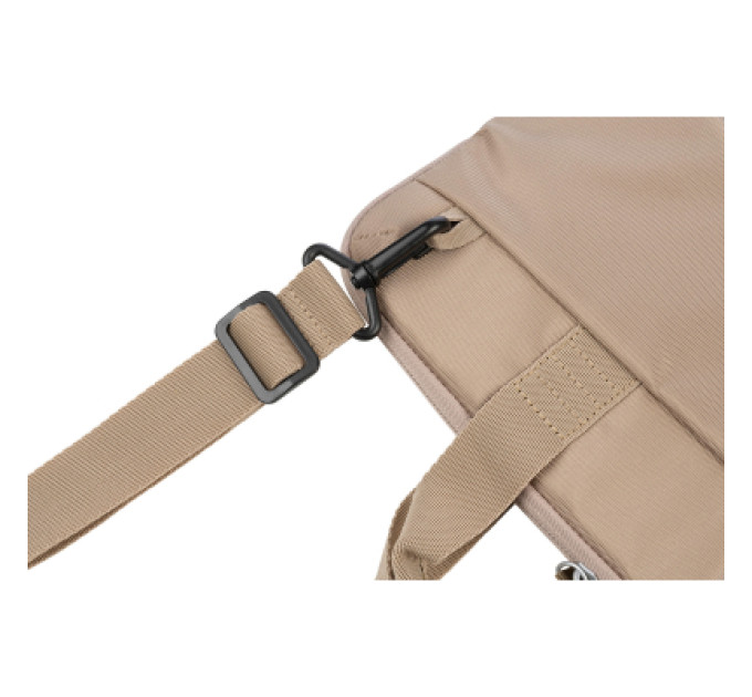 Tucano Сумка для ноутбука Tucano 16" Smilza beige (BSM15-BE)