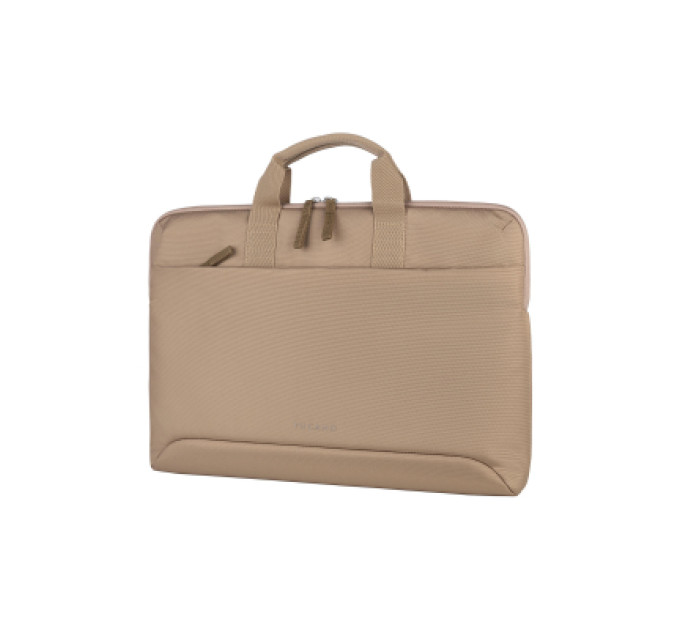 Tucano Сумка для ноутбука Tucano 16" Smilza beige (BSM15-BE)