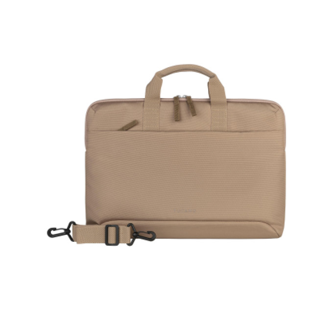 Tucano Сумка для ноутбука Tucano 16" Smilza beige (BSM15-BE)