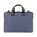 Tucano Сумка для ноутбука Tucano 14" Gommo Super Slim blue (BSGOM1314-B)