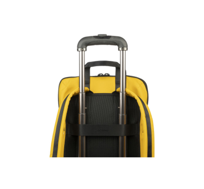 Tucano Рюкзак для ноутбука Tucano 16" Gommo yellow (BKGOM15-Y)