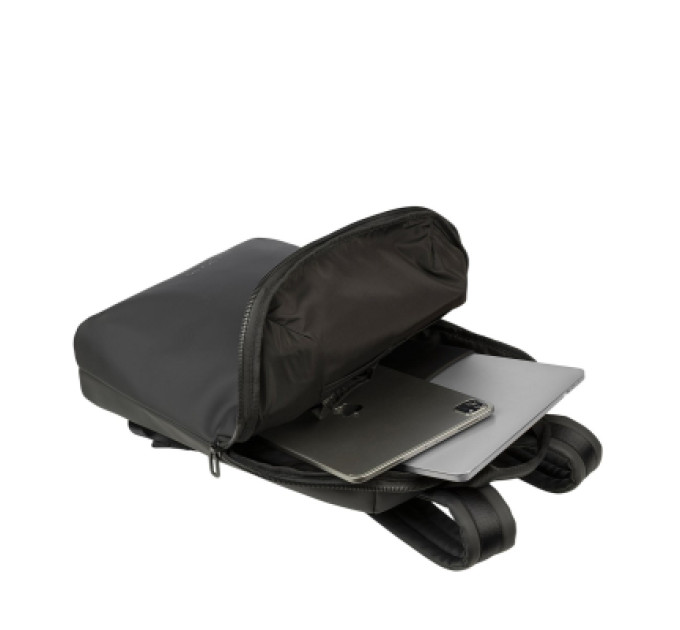Tucano Рюкзак для ноутбука Tucano 16" Gommo black (BKGOM15-BK)
