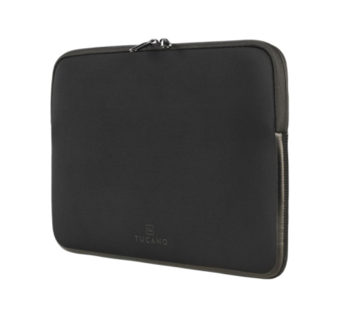 Tucano Чохол до ноутбука Tucano 13" Elements 2 MB Pro, black (BF-E-MB213-BK)