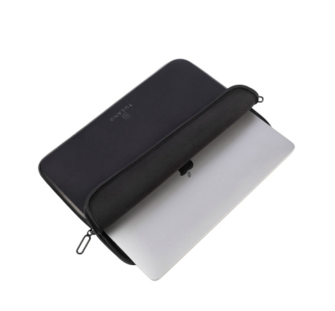 Tucano Чохол до ноутбука Tucano 13" Elements 2 MB Pro, black (BF-E-MB213-BK)