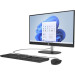HP Комп'ютер HP 24-cr0005ua AiO / Ryzen3 7320U, 8, 512, WiFi, Cam, KBD (9C9G7EA)