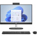 HP Комп'ютер HP 24-cr0005ua AiO / Ryzen3 7320U, 8, 512, WiFi, Cam, KBD (9C9G7EA)