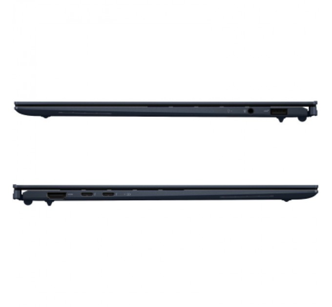 ASUS Ноутбук ASUS Zenbook S 13 OLED UX5304MA-NQ040W (90NB12V3-M00AV0)