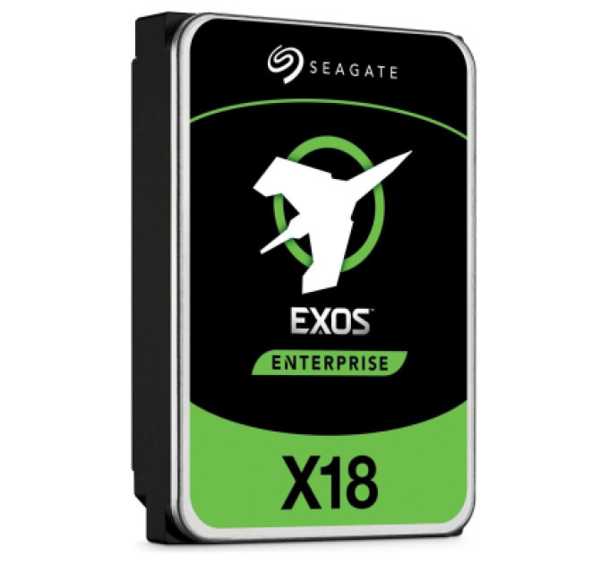 Seagate Жорсткий диск 3.5" 10TB Seagate (ST10000NM018G)